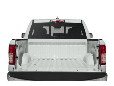 2021 RAM 1500 Lone Star Crew Cab 4x2 5'7' Box