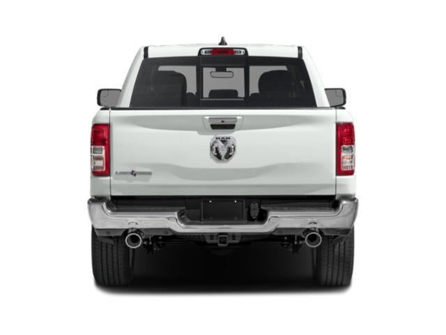2021 RAM 1500 Lone Star Crew Cab 4x2 5'7' Box