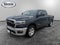 2025 RAM 1500 Lone Star Quad Cab 4x4 6'4' Box