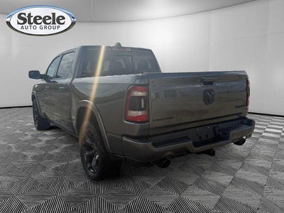 2021 RAM 1500 Limited Crew Cab 4x4 5'7' Box