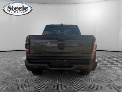 2021 RAM 1500 Limited Crew Cab 4x4 5'7' Box
