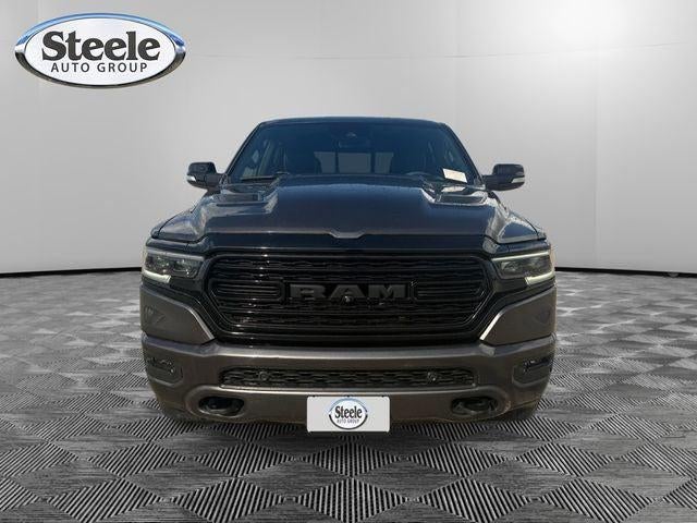 2021 RAM 1500 Limited Crew Cab 4x4 5'7' Box