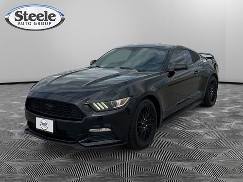 2017 Ford Mustang V6