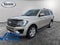 2018 Ford Expedition XLT