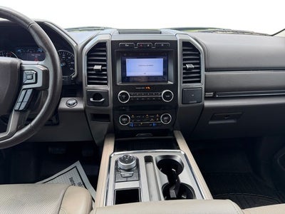 2018 Ford Expedition XLT