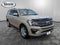 2018 Ford Expedition XLT