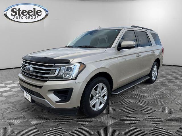 2018 Ford Expedition XLT