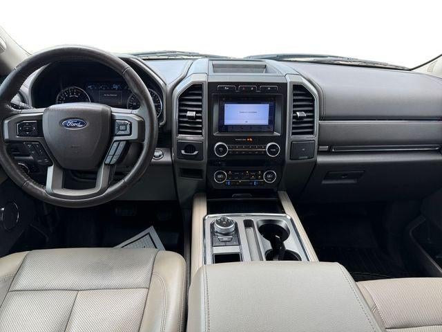 2018 Ford Expedition XLT