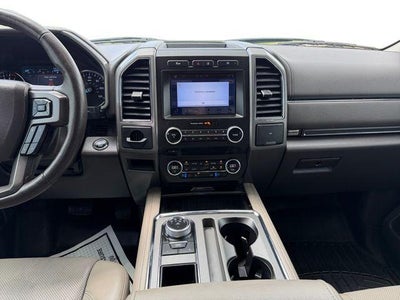 2018 Ford Expedition XLT