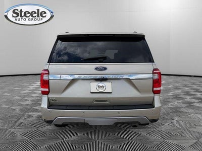 2018 Ford Expedition XLT
