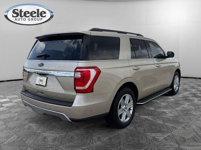 2018 Ford Expedition XLT