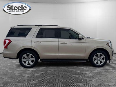 2018 Ford Expedition XLT