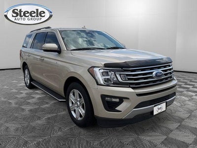 2018 Ford Expedition XLT