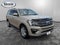 2018 Ford Expedition XLT