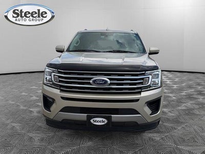 2018 Ford Expedition XLT
