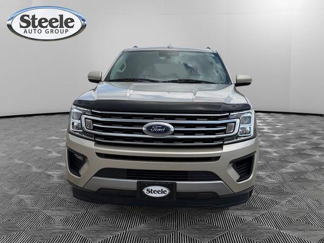 2018 Ford Expedition XLT