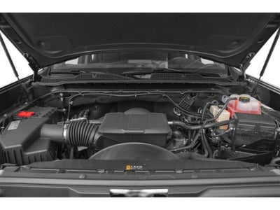 2022 Chevrolet Silverado 2500HD 4WD Crew Cab Standard Bed LTZ