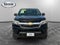 2017 Chevrolet Colorado WT