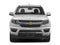 2017 Chevrolet Colorado WT