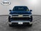 2023 Chevrolet Silverado 1500 4WD Crew Cab Standard Bed LT