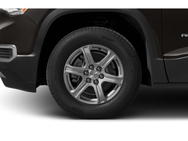 2019 GMC Acadia SLE-1