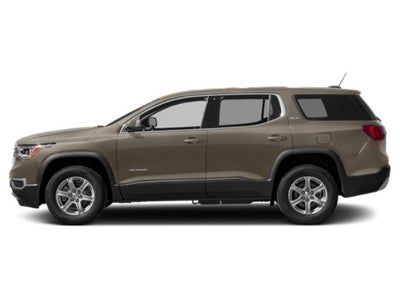2019 GMC Acadia SLE-1