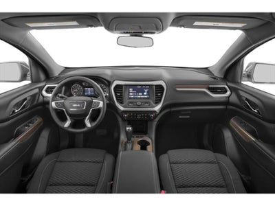 2019 GMC Acadia SLE-1