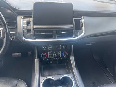 2022 Chevrolet Tahoe 2WD LT