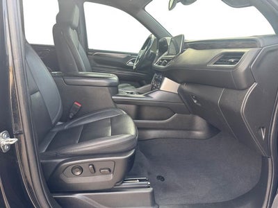 2022 Chevrolet Tahoe 2WD LT