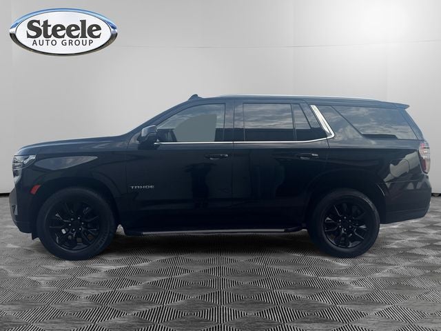 2022 Chevrolet Tahoe 2WD LT