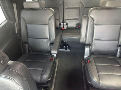 2022 Chevrolet Tahoe 2WD LT