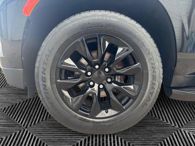 2022 Chevrolet Tahoe 2WD LT