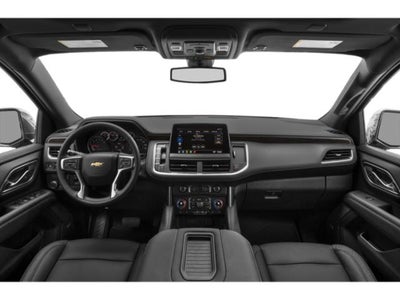 2022 Chevrolet Tahoe 2WD LT