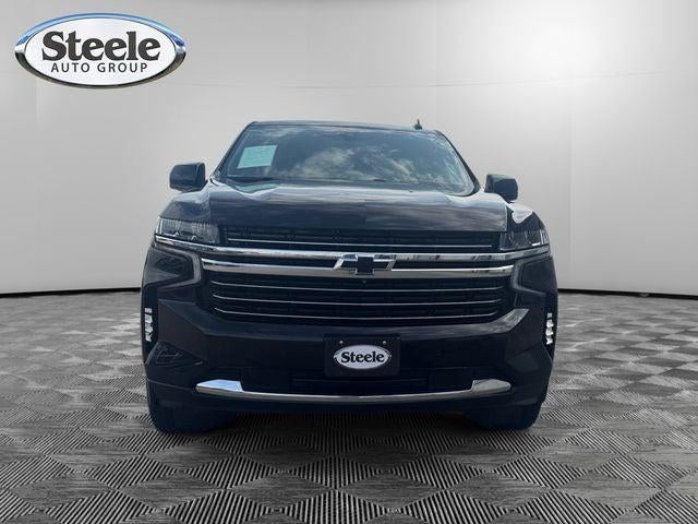 2022 Chevrolet Tahoe 2WD LT