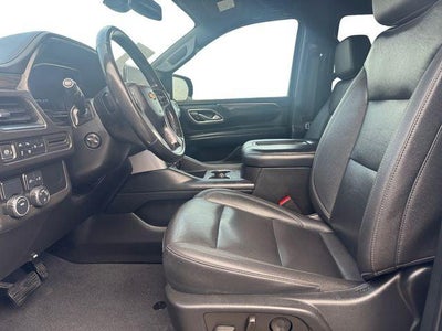 2022 Chevrolet Tahoe 2WD LT