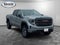 2025 GMC Sierra 1500 4WD Crew Cab Short Box AT4