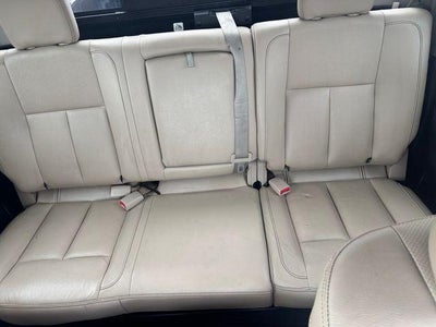 2017 Nissan TITAN XD SL Diesel