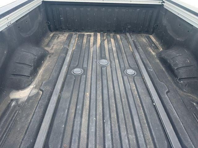 2017 Nissan TITAN XD SL Diesel