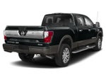 2019 Nissan TITAN XD Platinum Reserve Diesel