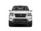2022 Nissan Frontier Crew Cab SV 4x2