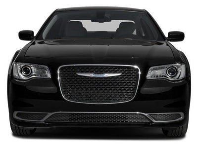 2016 Chrysler 300 Limited