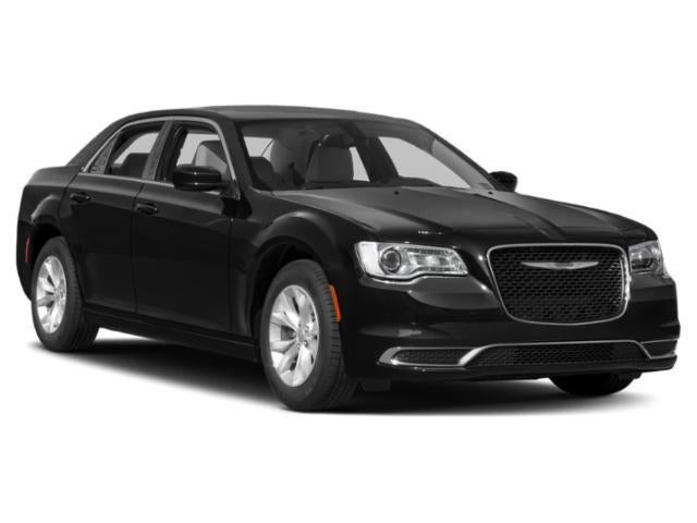 2016 Chrysler 300 Limited