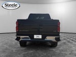 2025 Chevrolet Silverado 2500HD 4WD Crew Cab Standard Bed LTZ
