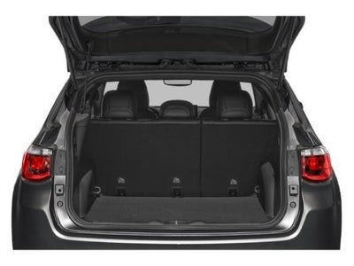 2024 Jeep Compass Sport 4x4