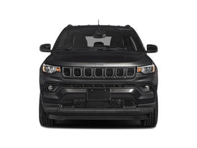 2024 Jeep Compass Sport 4x4