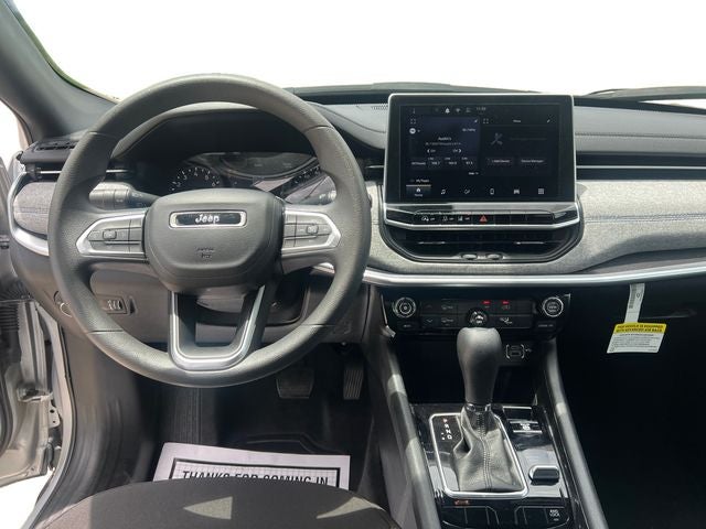 2024 Jeep Compass Sport