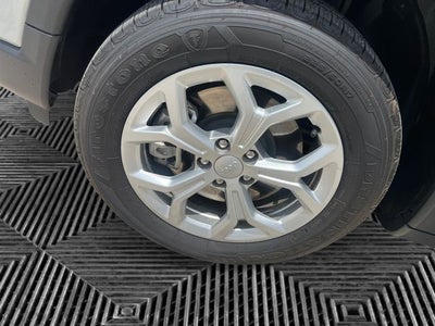 2024 Jeep Compass Sport