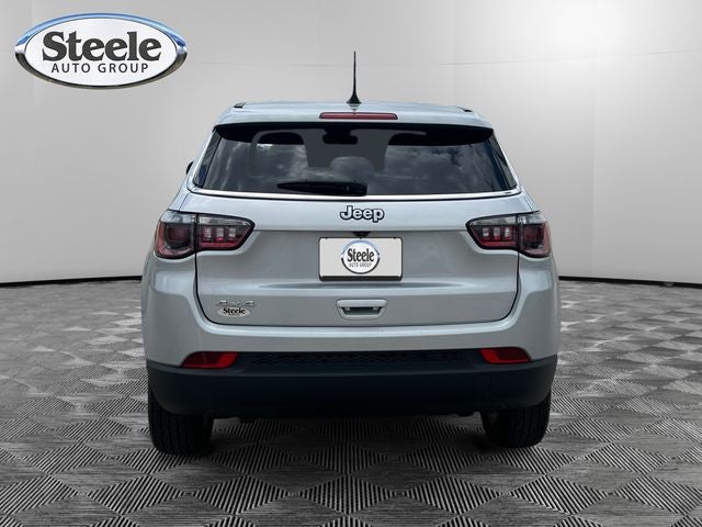 2024 Jeep Compass Sport