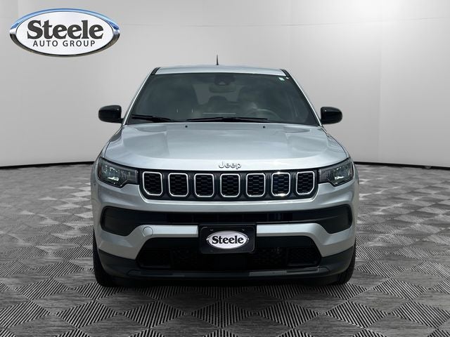2024 Jeep Compass Sport