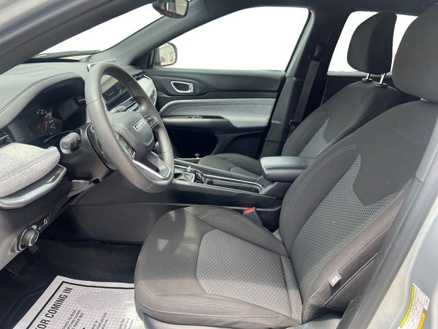 2024 Jeep Compass Sport